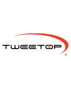 TWEETOP M5 pleated filter for TT600