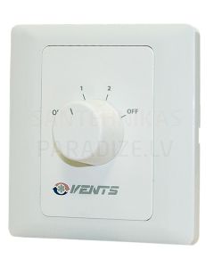 VENTS fan speed switch P2-1-300