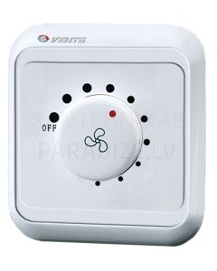 VENTS fan speed switch RS-1-300