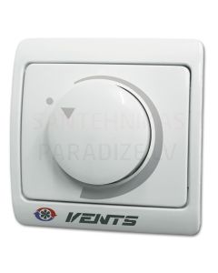 VENTS fan speed switch RS-1-400