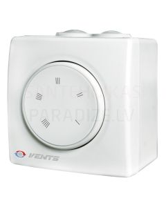 VENTS fan speed switch RS-1.5-PS