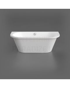 Stone mass bathtub Vispool Onda 1750 x 760 x 610