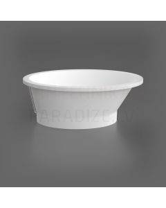 Akmens masas vanna Vispool Solare 1787x1075x680