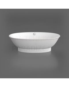 Akmens masas vanna Vispool Gloria 1840x900x560