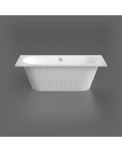 Akmens masas vanna Vispool Evento 1 1750x750x600