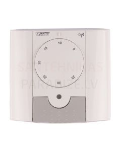WATTS kambario radijo termostatas BTA-RF