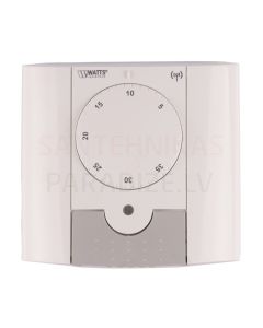 WATTS istabas termostats BTA-RF