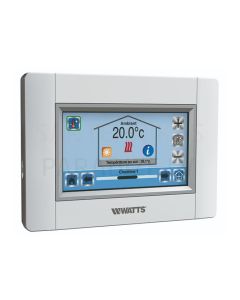 WATTS central control unit BT-CT02-RF with WiFi