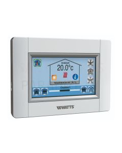 WATTS centrālais vadības modulis BT-CT02-RF ar WiFi