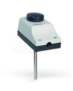 WATTS iegremdējamais termostats TC automātiskai katla regulēšanai (ārējā skala, čaula 100 mm)