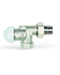 WATTS vadības vārsts TVE-S 1/2'ВРх1/2'НР kvs-1.4