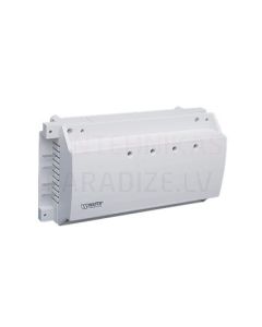 WATTS communication module WFHC-EXT for connecting room thermostats and actuators 6-zone 230V