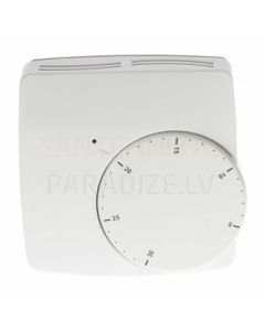 WATTS kambario termostatas WFHT-BASIC 230V Н.З