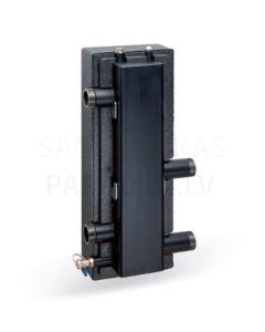 WATTS hidrauliskais atdalītājs HW140/140 10m³/h 2' moduļiem DN25 un DN32
