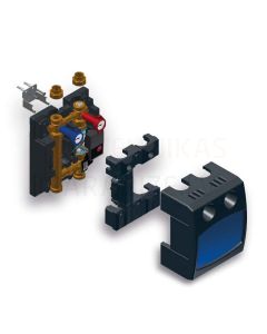 WATTS pump module PAS 32 for radiators or boilers with Wilo Yonos PARA30/6 pump