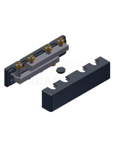 WATTS manifold VB32-4 for connecting pump modules PAS, PASM and HKF