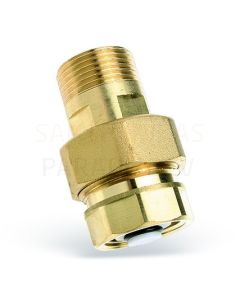 WATTS vārsts FIXFLEX SK20 ātra izplešanās vārsta atvienošana