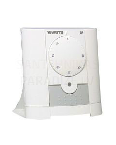 WATTS room radio thermostat BT-A02-RF