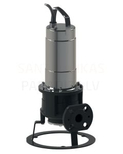 WILO submersible pump Rexa CUT GI03.26/S-T15-2-540 1.5kW 380V