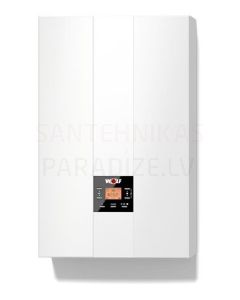 WOLF condensing gas boiler for heating FGB-35 (31.1-30KW)