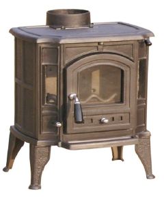 Cast iron stove ST 0311/F 5kW