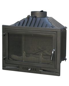 Cast iron stove STIN5372-11 15kW