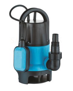 IBO iegremdējamais / fekāliju sūknis IP 1100 1.1kW 220V