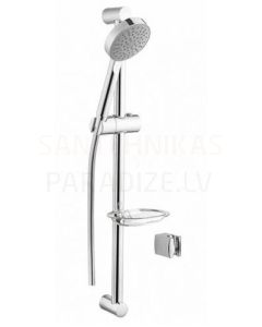 VITRA dušas komplekts Master 1F