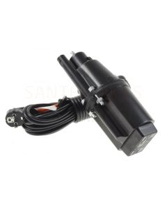 IBO NEMO iegremdējamais sūknis 0.25kW 230V ar 10m kabeli