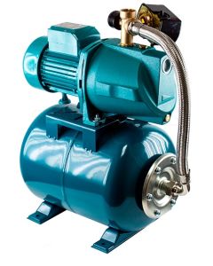IBO water pump JSW 150 1.5kW with hydrophore 24 liters