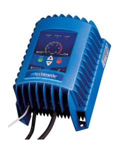 Electroil frekvenču pārveidotājs sūkņiem  1.1 KW Archimede IMMP1.1W