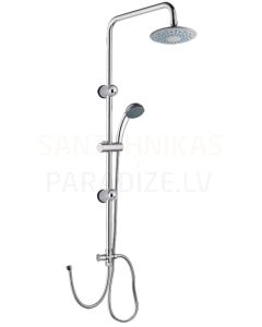 Odus shower system without faucet TRIAL