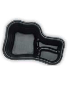 Fontano baseinas PE  150L