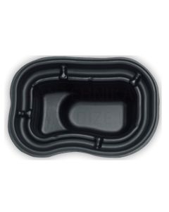 Fontano baseinas PE  250L