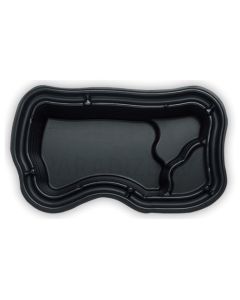 Fontano baseinas PE  500L