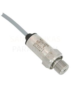 Keller spiediena sensors K16 0-16bar