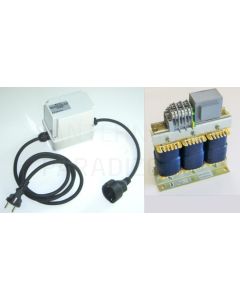 Electroil elektroenerģijas tīkla filtri 460 V (AC)