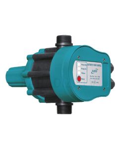 LEO ierīce elektriskā sūkņa kontrolei un aizsardzībai pret sausu darbību PS-04A 1.1/1.5kW 220~240V/110~120V