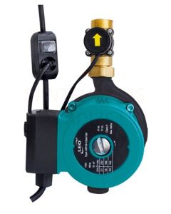 LEO циркуляционный насос предназначен для повышения давления в системе водоснабжения LRP25-120A/180