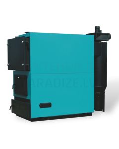 Centrometal wood heating boiler EKO-CKS 500kW