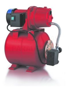 Water pump with hydrophore Z-KRAFT CGP800-JF2C