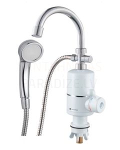 Electric sink water heater-faucet BEF-002