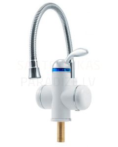 Electric sink water heater-faucet BEF-001-02