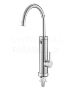 Electric sink water heater-faucet BEF-003W