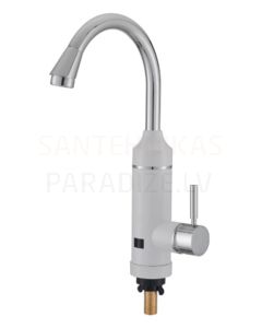 Electric sink water heater-faucet BKF-015-02