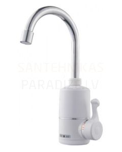 Electric sink water heater-faucet BEF-002C