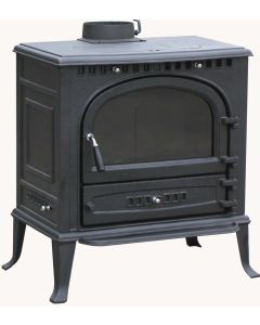 Cast iron stove ST 244 A 11.5kW