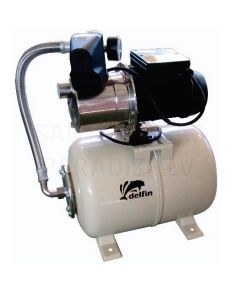 Water pump WP INOX 1000-24H P1=0,55kW 230V 50Hz Delfin 