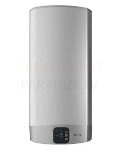 Ariston VELIS WI-FI  50 litrų 1.5kW elektrinis vandens šildytuvas 