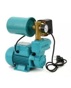 IBO water pump WZI 250 0.25kW with hydrophore 2 liters